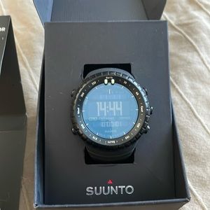 Suunto Core Watch